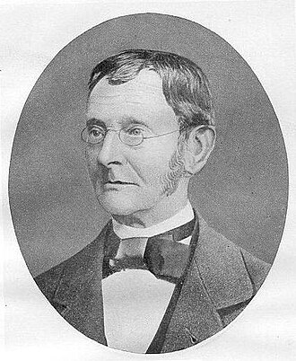 Franz Heinrich Ludolf Ahrens