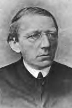 Franz Heinrich Reusch