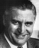 Fritz Honegger
