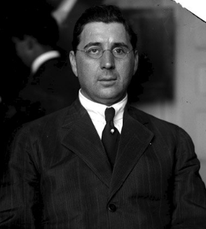 Gustavo A. Madero