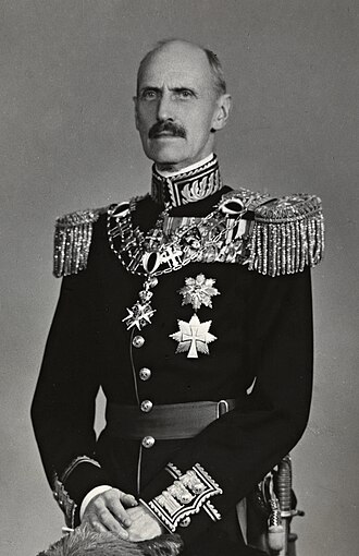 Haakon VII of Norway
