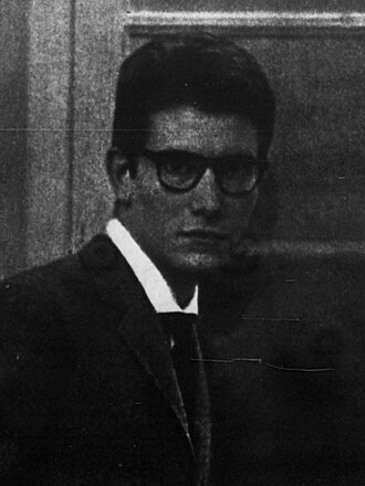 Yves Saint Laurent