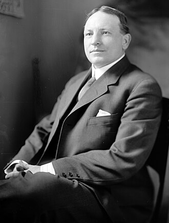 John Motley Morehead II