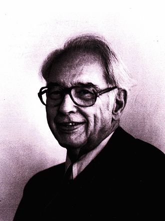 John Vincent Atanasoff