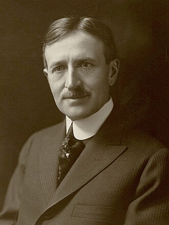 Harvey Samuel Firestone