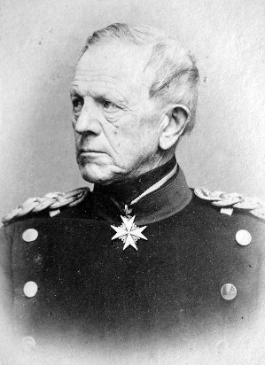 Helmuth von Moltke the Elder