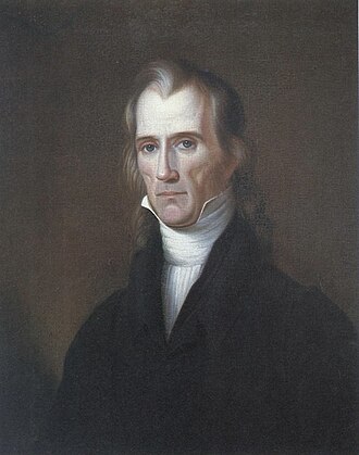 Hugh Lawson White