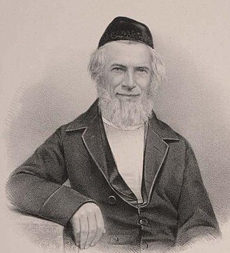 Jacob Ettlinger