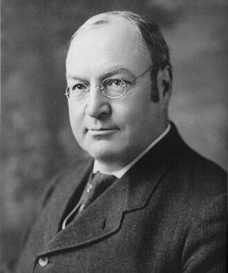 James S. Sherman