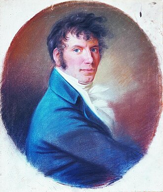 Jens Immanuel Baggesen