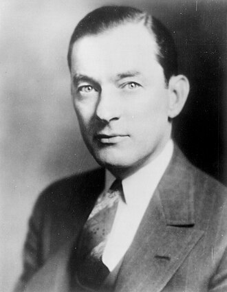Jimmy Walker