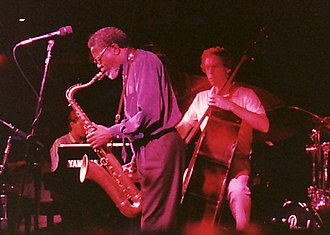 Joe Henderson
