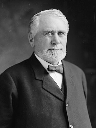 Knute Nelson