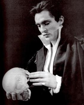 Jeremy Brett