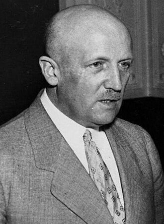 Kurt von Schleicher