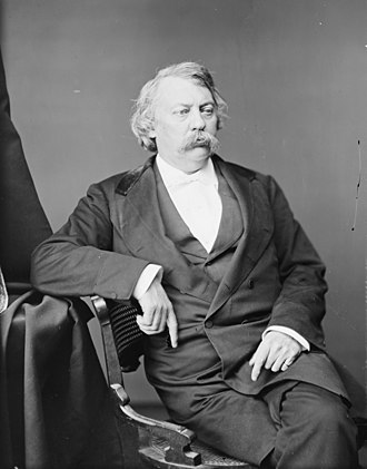 Matthew H. Carpenter