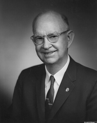 Oren E. Long
