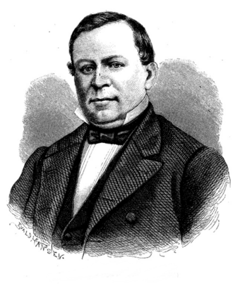 Otto Lindblad