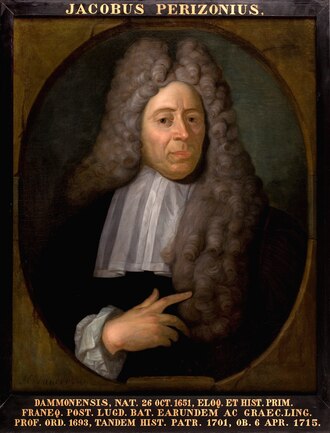 Perizonius