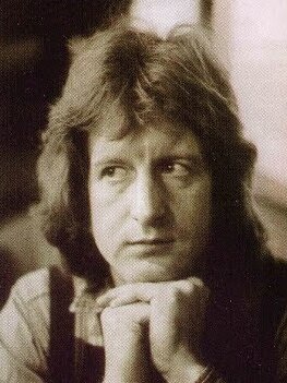 Pete Ham