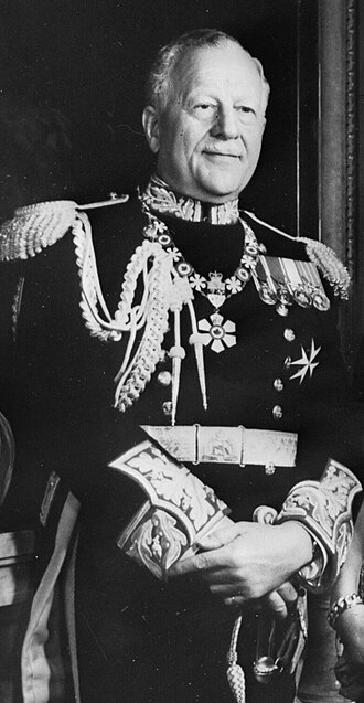 Roland Michener