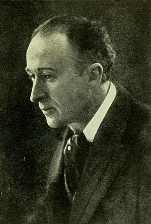 Frederick Delius