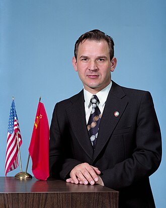 Valeri Kubasov