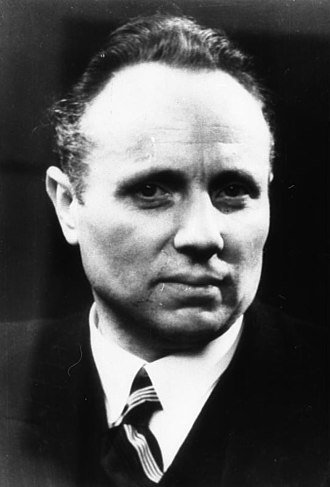 Werner Eggerath