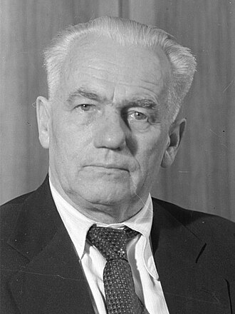 Wilhelm Pieck