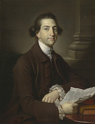 Augustus FitzRoy