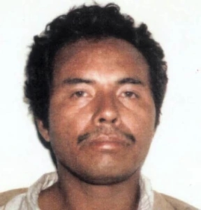 Ángel Maturino Reséndiz