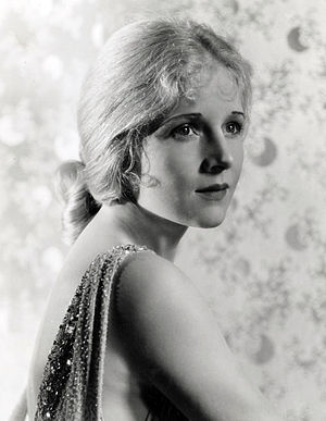 Ann Harding