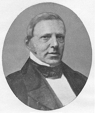Carel Gabriel Cobet