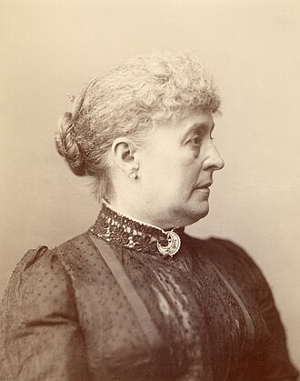 Caroline Harrison
