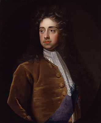 Charles Talbot