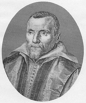 Daniel Heinsius