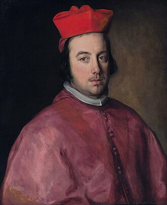 Luis Manuel Fernández de Portocarrero