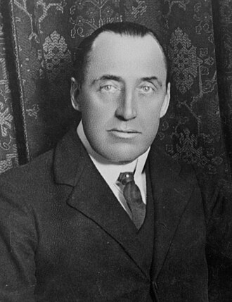 Edward Carson