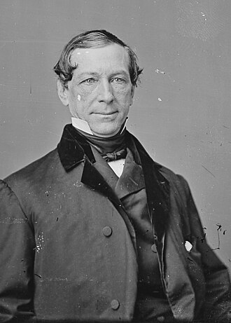 Fernando Wood