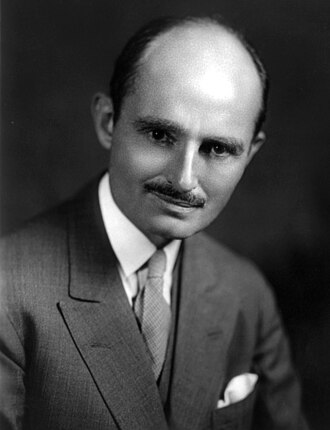 Francis Biddle