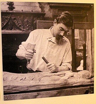 Georges Lacombe