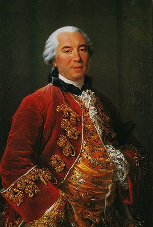 Georges-Louis Leclerc