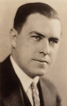 Harold G. Hoffman