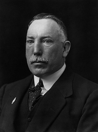 James Craig