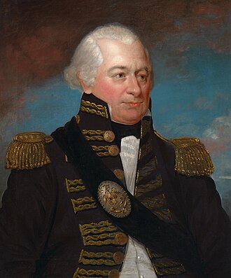 James Wilkinson