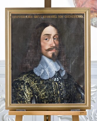 Johan Oxenstierna