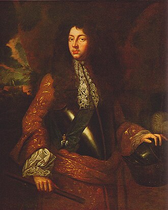 John Frederick