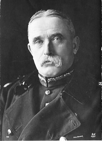 John French