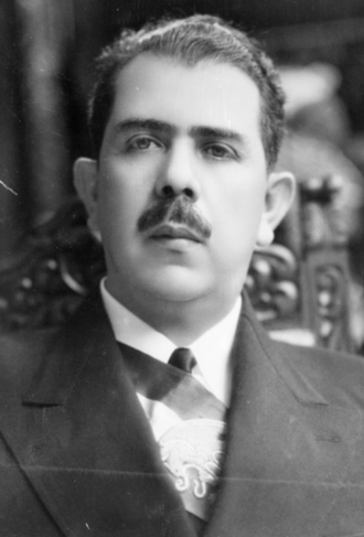 Lázaro Cárdenas