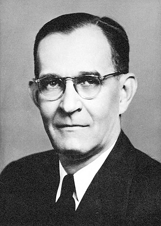 William B. Umstead